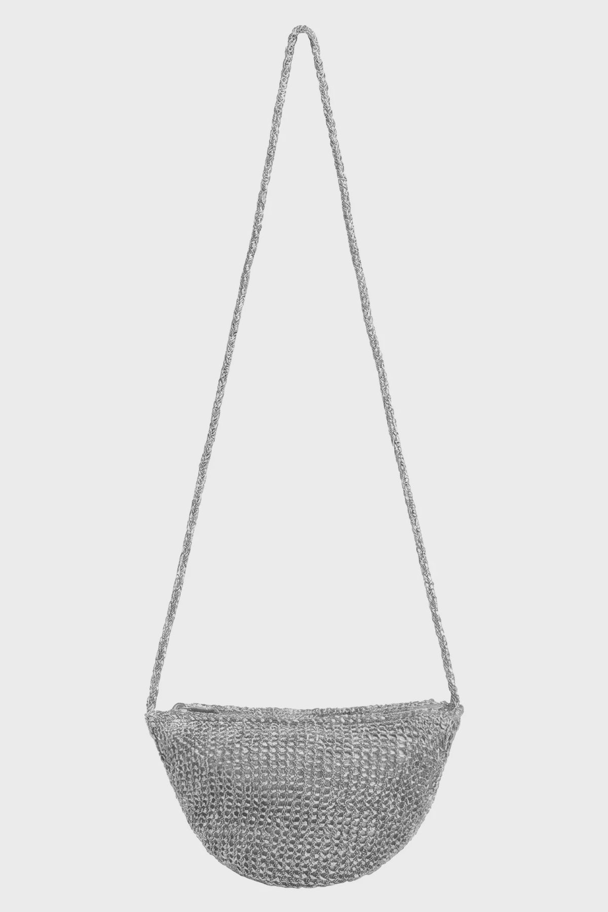 Eden Bag - Silver
