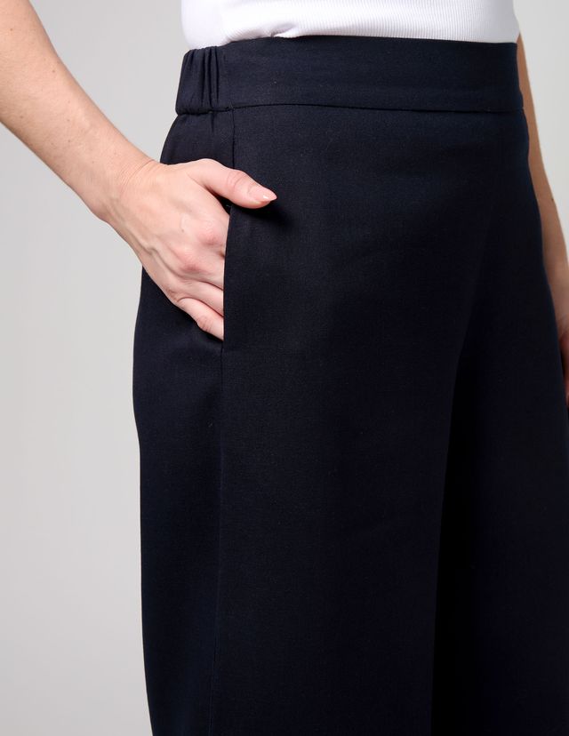 Emmi Pant - Hampton Blue