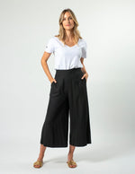 Emmi Pants - Black