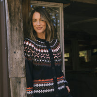 Snug  Cardi