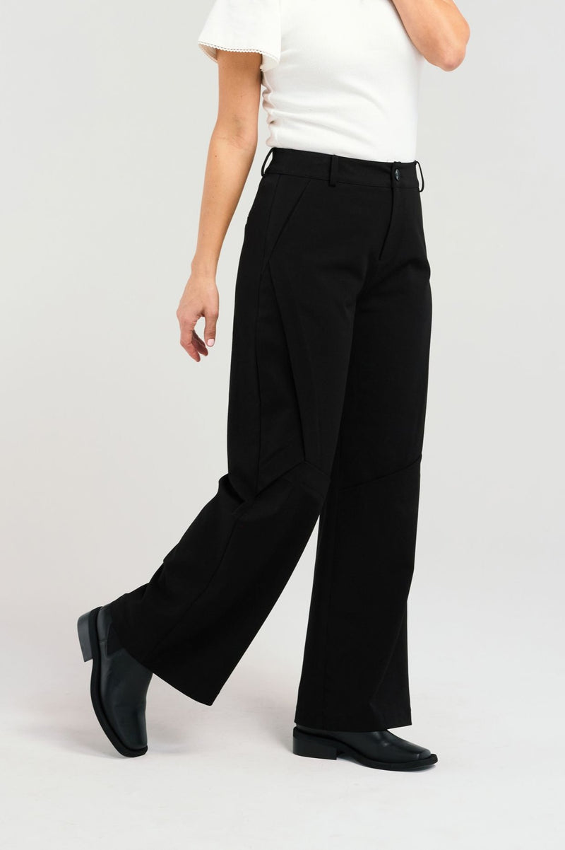 Esme Pant - Black