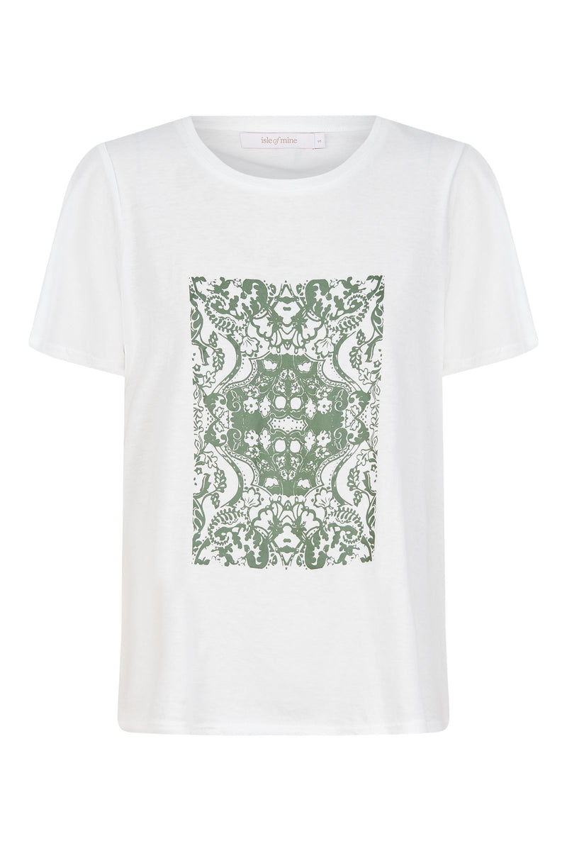 Esme Tshirt - Lotus