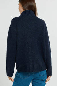 Lola Jumper / Navy