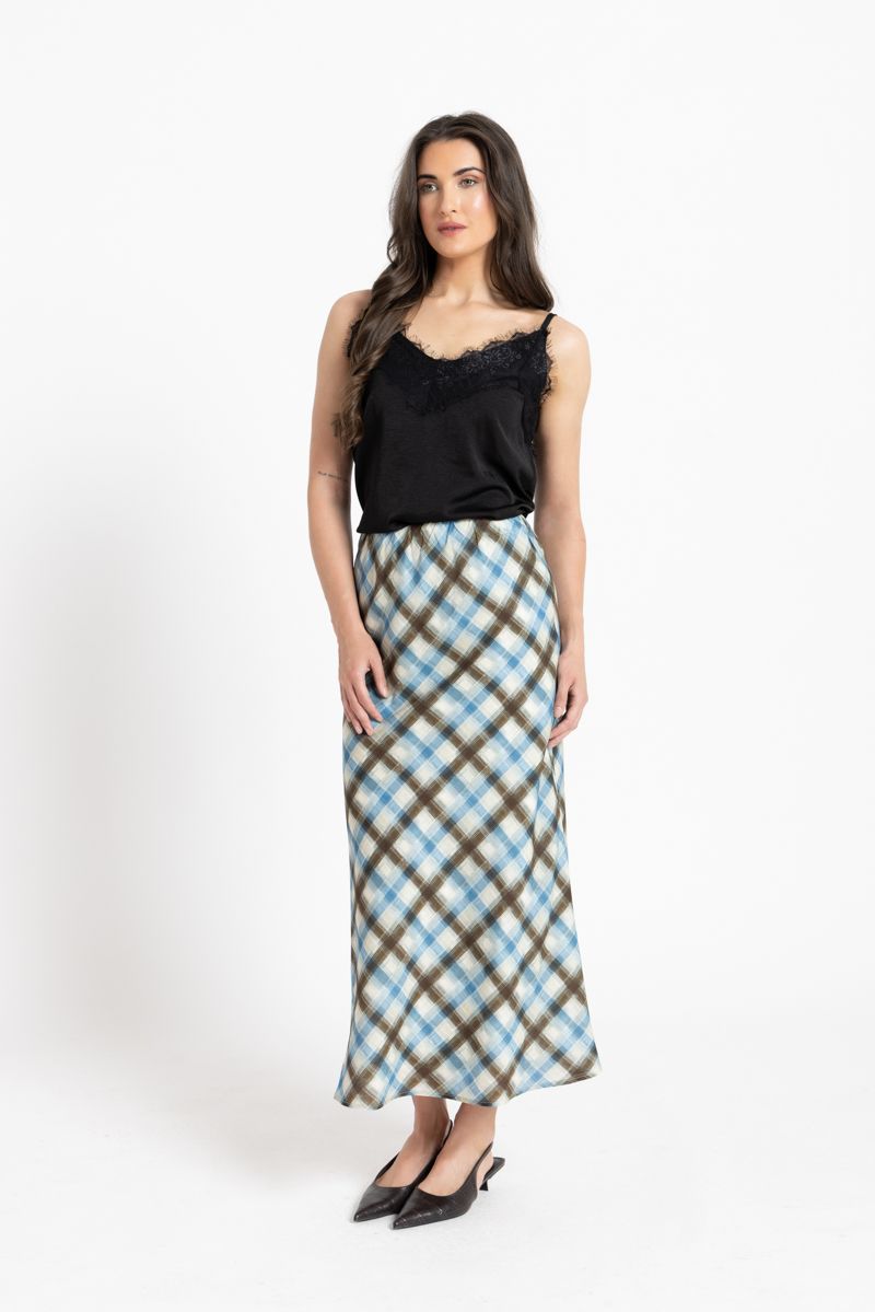 Willow Skirt / Harmony Check