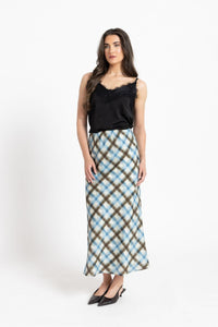 Willow Skirt / Harmony Check