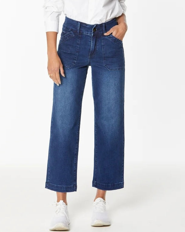 Penrith Denim Jean
