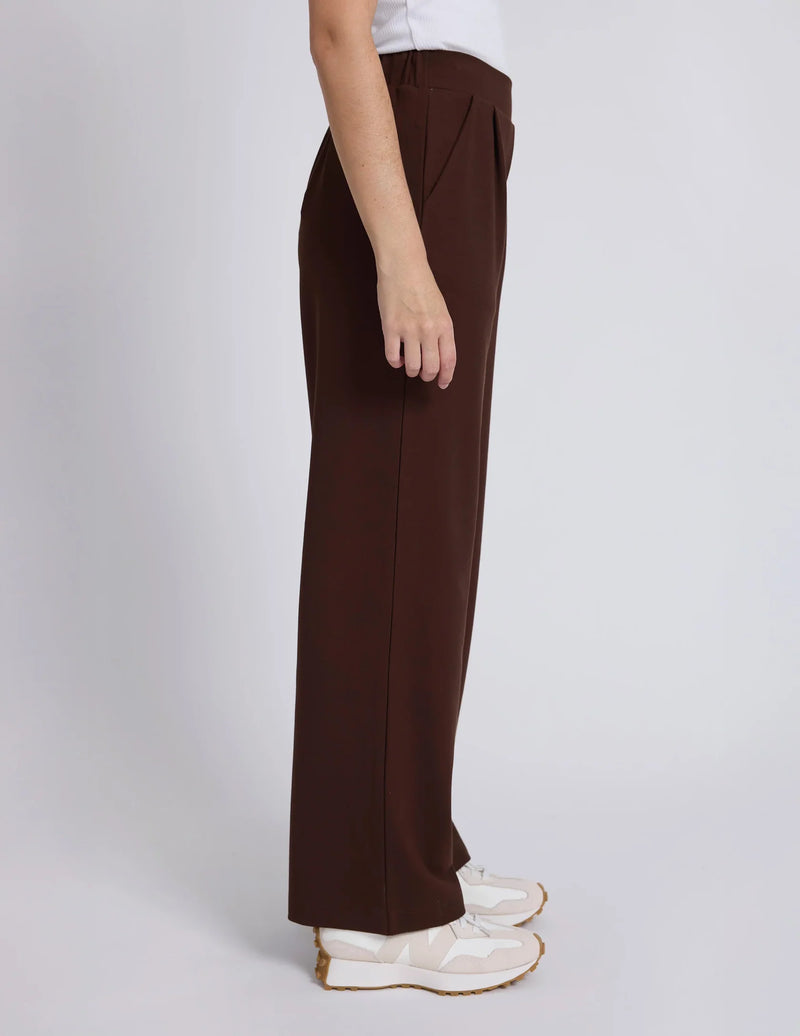 Ria Pant /  Chocolate