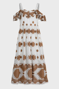 Frill for Thought - Going Going Gold