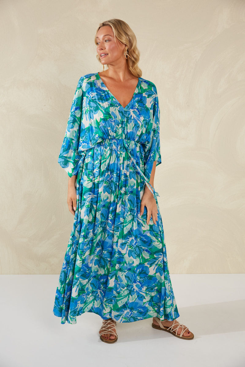 Lipari Tie Maxi - Petali