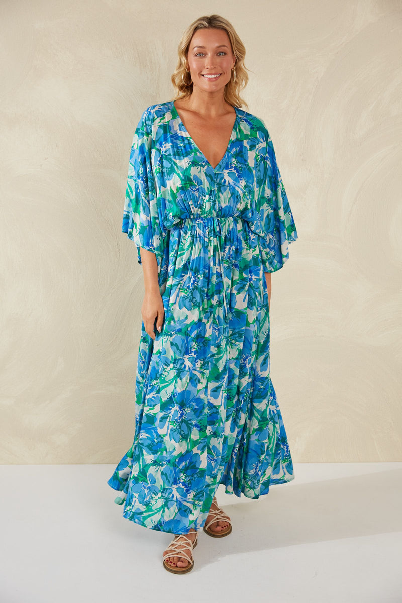 Lipari Tie Maxi - Petali