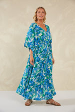 Lipari Tie Maxi - Petali