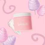 Whipped Soap - Fairy Floss.