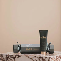 HAND CREAM CRACKER - FIG & TOASTED CHESTNUT