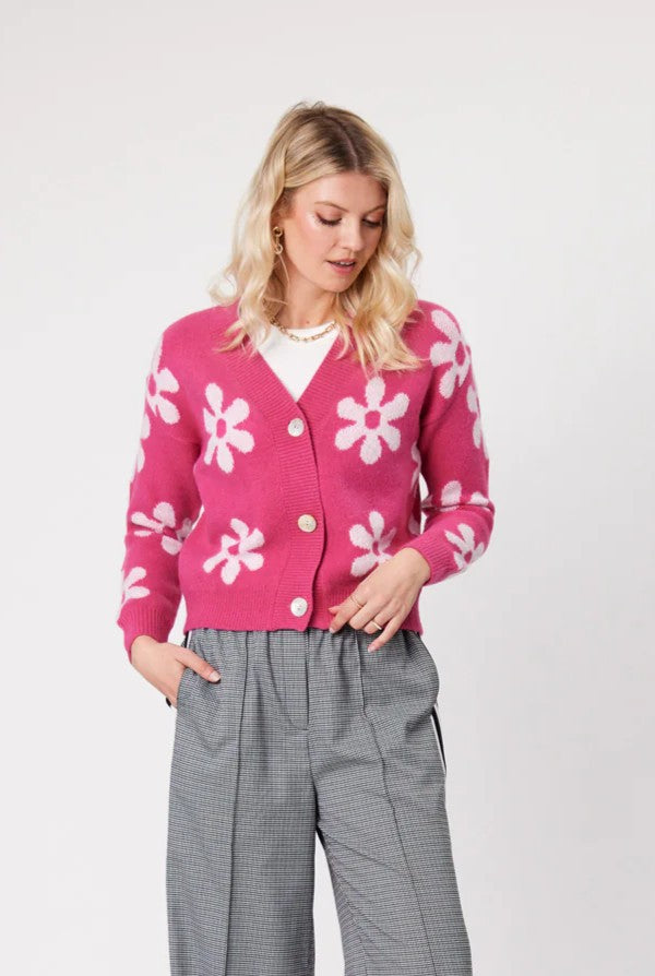 Flora Cardi - Cerise