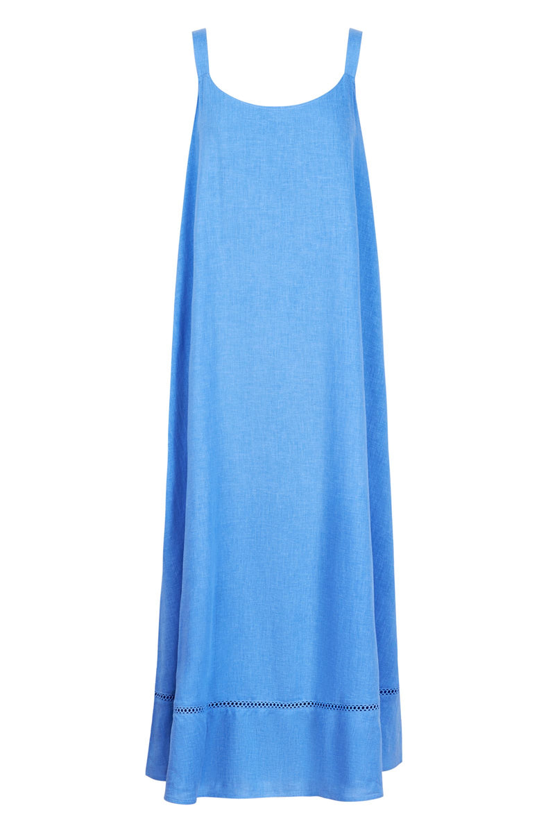 Florence Tank Maxi - Coast