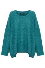 Folie Relaxed Knit - Largo