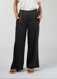 Formation Pant - Black