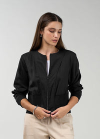 Formation Jacket - Black