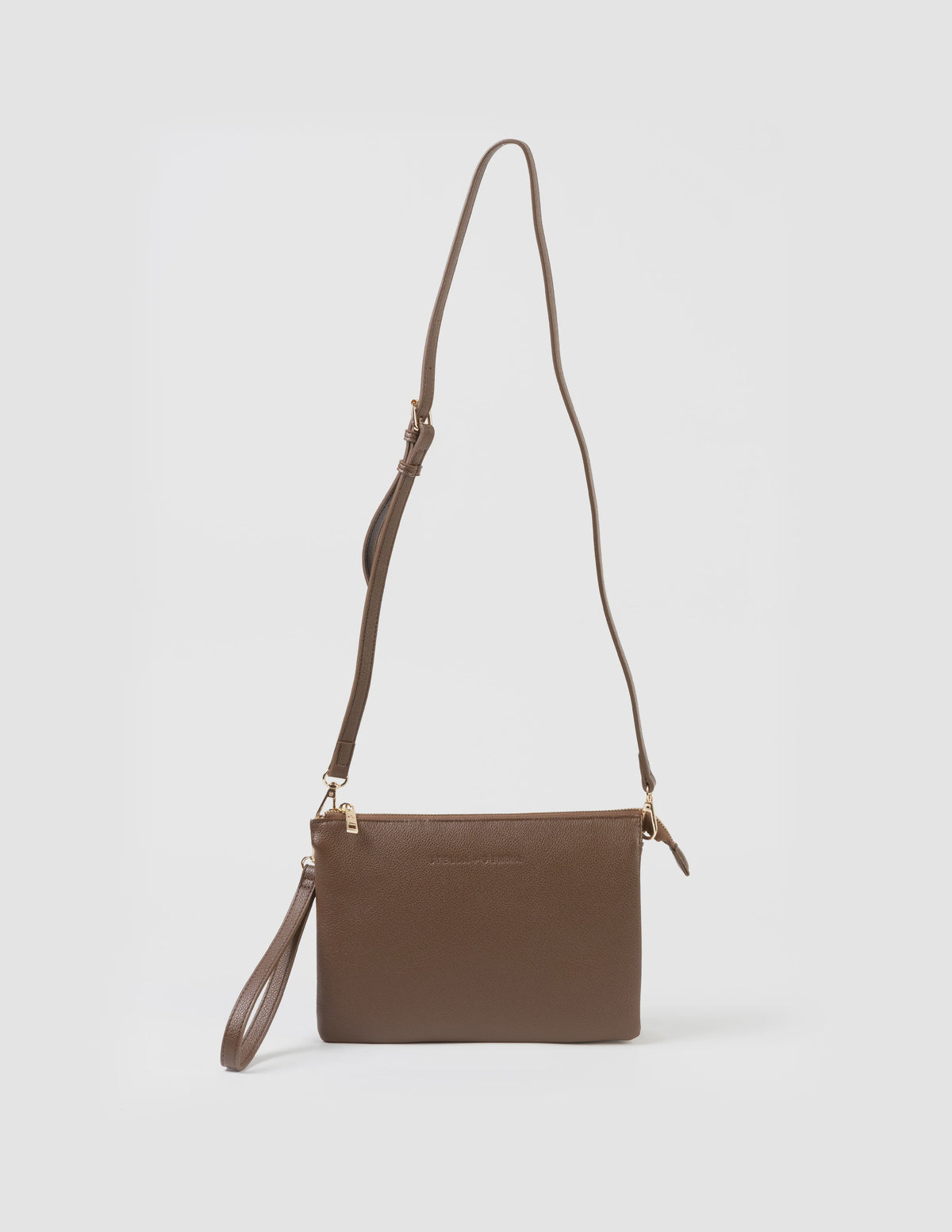 Frankie Bag - Espresso
