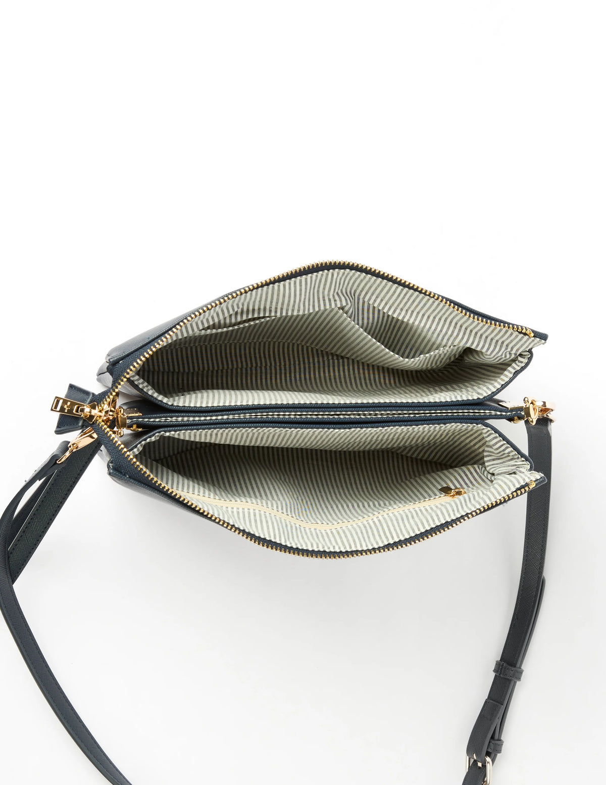 Frankie Bag - Navy