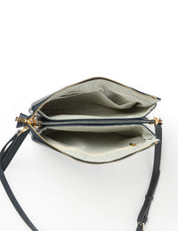 Frankie Bag - Navy