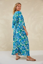 Lipari Tie Maxi - Petali