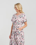 Jillian Dress - Oasis