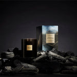 Fireside In Queenstown - 380g Candle