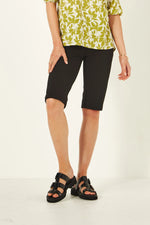 Gemma Classic Short - Black