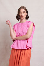 Side Story Top - Pink