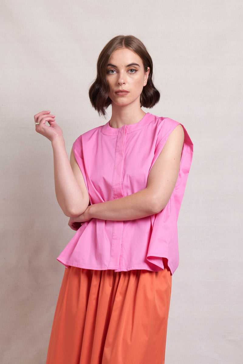 Side Story Top - Pink