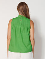 Giorgia Top - Basil