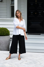 Emmi Pants - Black