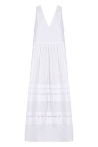 Remi Tank Dress - Lotus