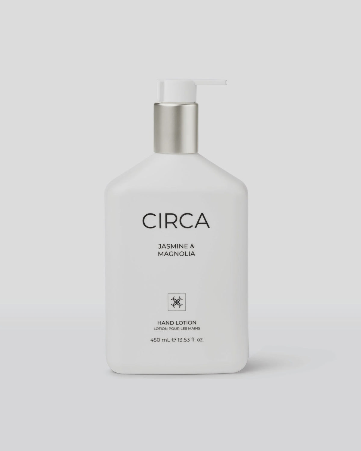 CIRCA 450ml Hand Lotion - JASMINE & MAGNOLIA