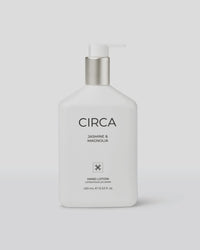 CIRCA 450ml Hand Lotion - JASMINE & MAGNOLIA
