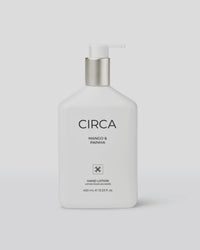 CIRCA 450ml Hand Lotion - MANGO & PAPAYA