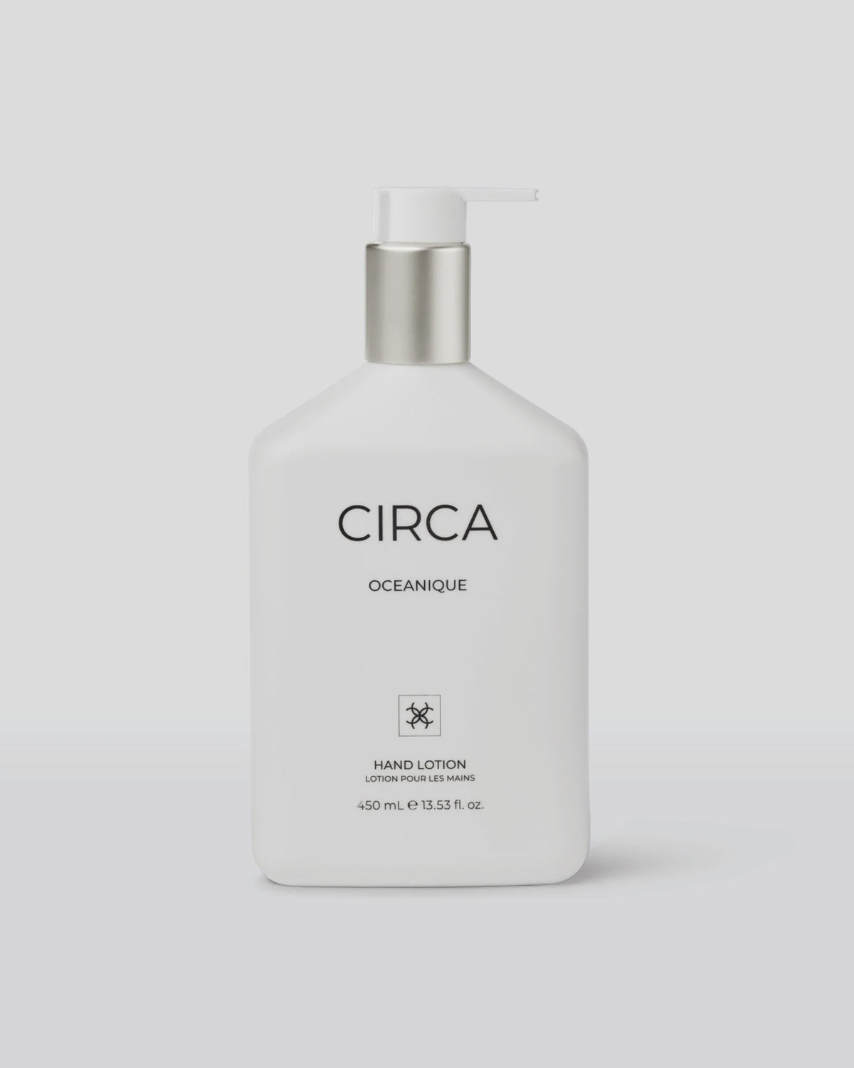 CIRCA 450ml Hand Lotion - OCEANIQUE