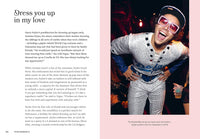 Icons of Style - Harry Styles