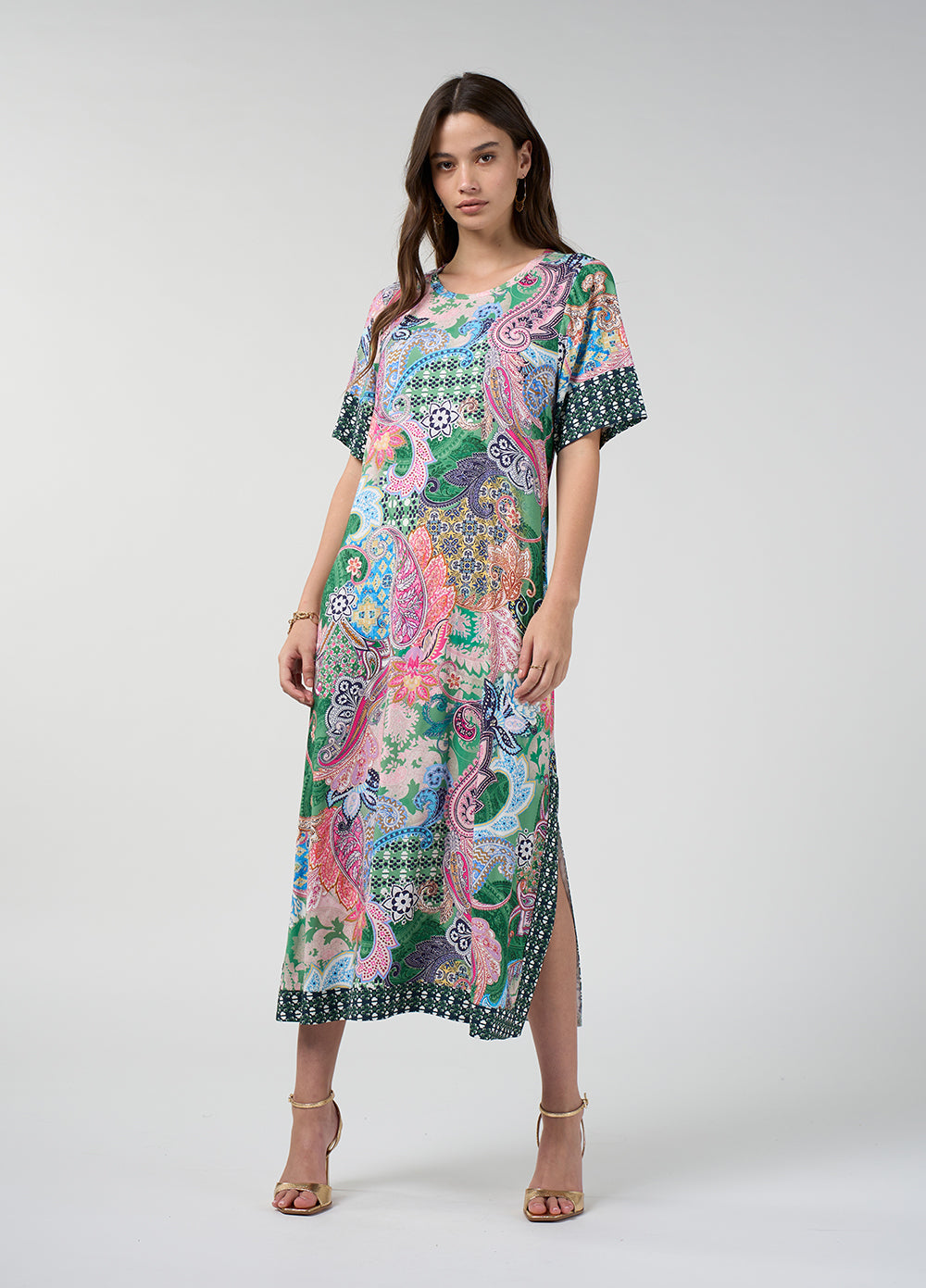 Hatton Dress