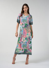 Hatton Dress