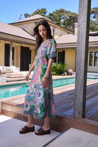 Hatton Dress