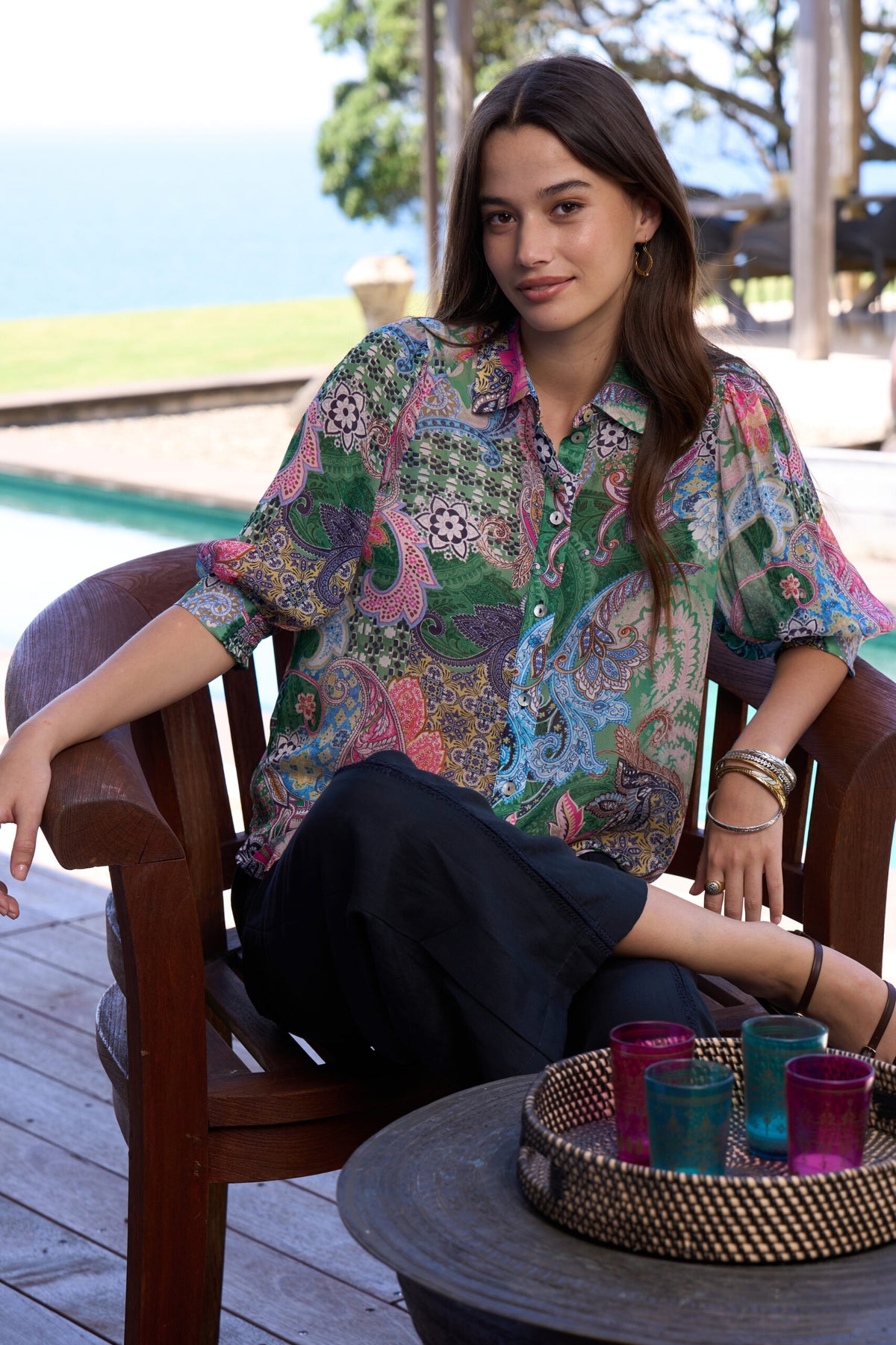 Hatton Shirt