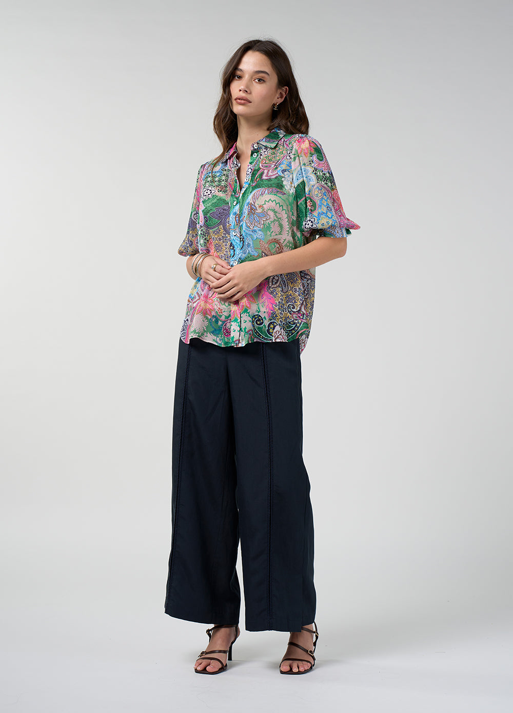 Hatton Shirt
