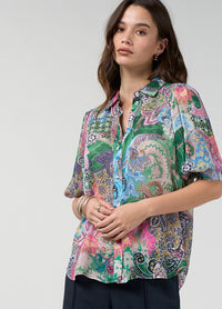 Hatton Shirt