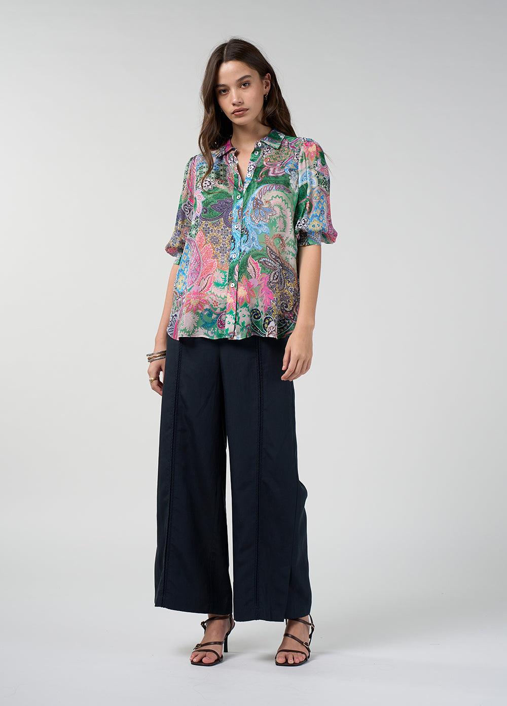 Hatton Shirt