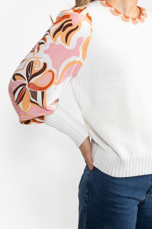 Hendrix Top