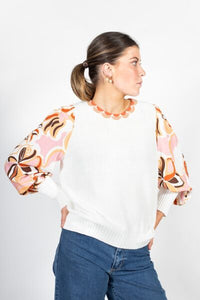 Hendrix Top