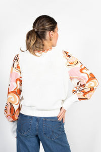 Hendrix Top