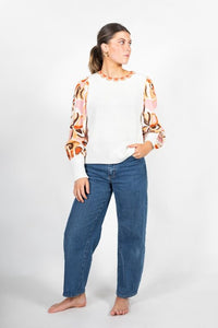 Hendrix Top